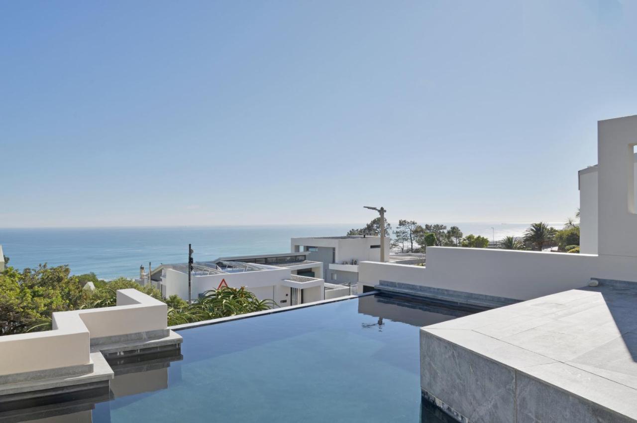 Villa Ravensteyn - Camps Bay Luxury Villa Città del Capo Esterno foto